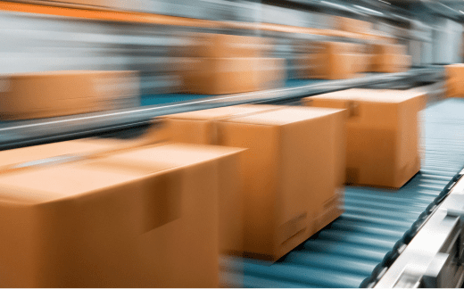 ベルトコンベア