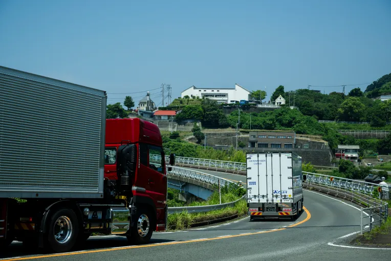 物流・ロジスティクス