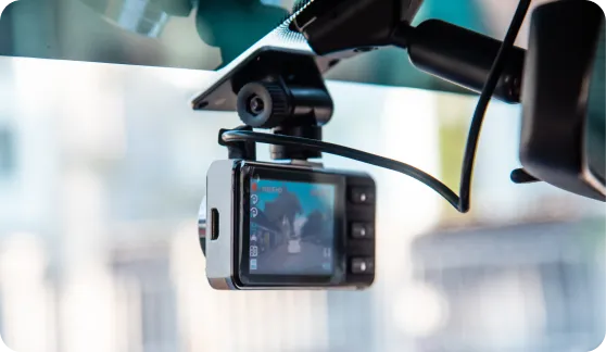 ドライブレコーダーの必要性