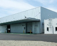 幸運波佐見倉庫